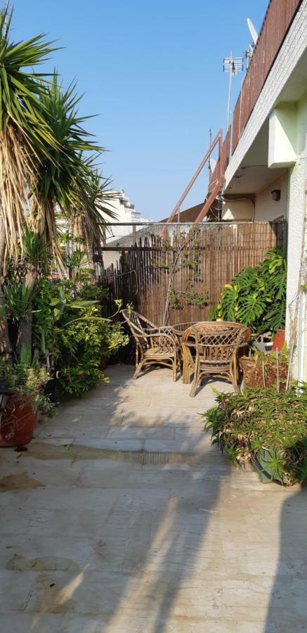 Penthouse Balcony Close To Acropolis Apartment Atena Exterior foto