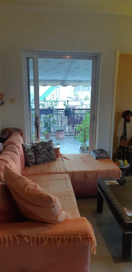 Penthouse Balcony Close To Acropolis Apartment Atena Exterior foto