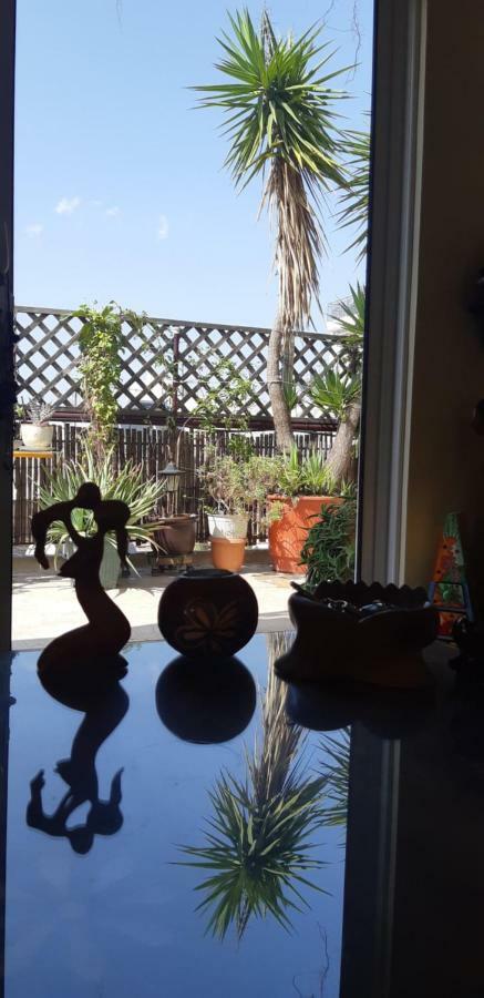 Penthouse Balcony Close To Acropolis Apartment Atena Exterior foto