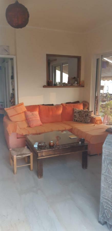 Penthouse Balcony Close To Acropolis Apartment Atena Exterior foto