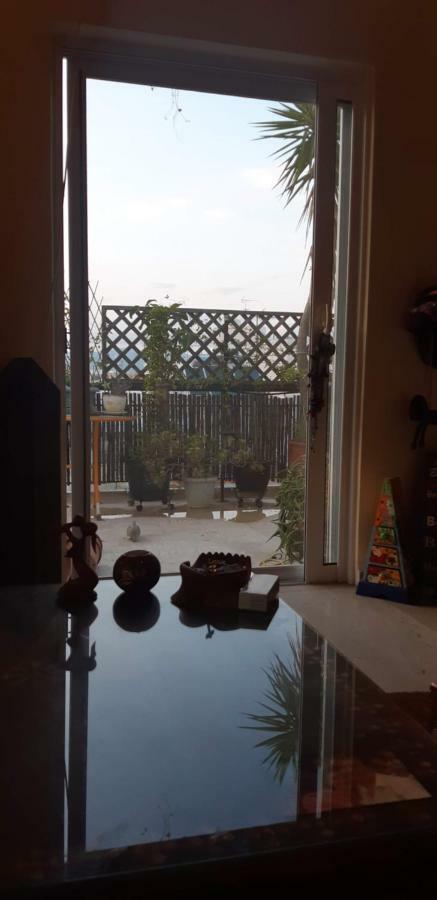 Penthouse Balcony Close To Acropolis Apartment Atena Exterior foto