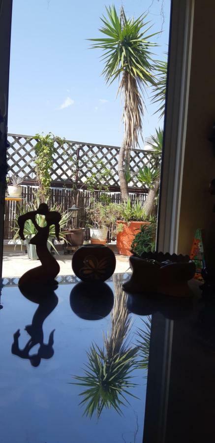 Penthouse Balcony Close To Acropolis Apartment Atena Exterior foto