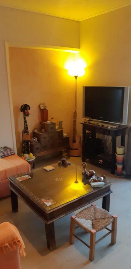 Penthouse Balcony Close To Acropolis Apartment Atena Exterior foto